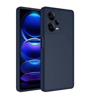 Xiaomi Redmi Note 12 Pro Plus 5G Kılıf Zore Mara Lansman Kapak