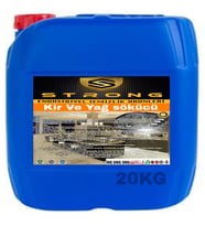 STRONG KİR VE YAĞ SÖKÜCÜ 20KG