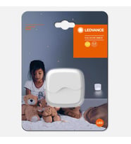 Otomatik Sensörlü Led Gece Lambası 0,5W (Beyaz)