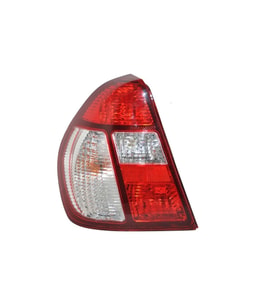 Stop Lambası Sol Renault Clıo Bm 05- (Oem No: 8200403981)