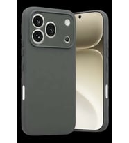 600 Pro First Silikon - Gri