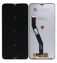 BYR Xiaomi Redmi 8 Uyumlu Lcd Ekran + Dokunmatik YÜKSEK KALİTELİ EKRANDIR.