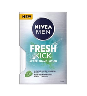 Nıvea Men Traş Sonrası Losyon Fresh Kıck 100 Ml