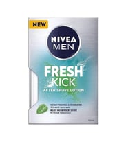 Nıvea Men Traş Sonrası Losyon Fresh Kıck 100 Ml