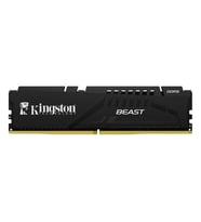 16 GB DDR5 5600MHZ KINGSTON BEAST BLACK EXPO CL36 DIMM KF556C36BBE-16TR