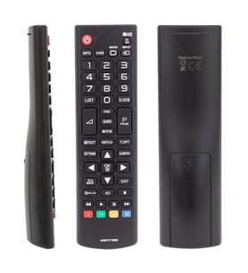 LG AKB73715603 Simplink Tuşlu Lcd-Led Tv Kumanda