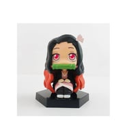 Anime Demon Slayer Nezuko Kamado Figür