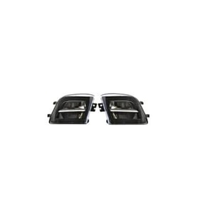 BMW 7 Serisi F01 LCI 2008-2015 SIS Fari Sağ Ampullu 63177182196 Arteb