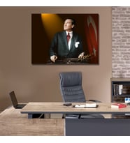 Atatürk Fotoğrafı-77
