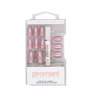 Promani Takma Tırnak Seti No:pr-5656