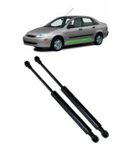BAGAJ AMORTİSÖRÜ FOCUS SEDAN 1999-2004 TAKIM 2 ADET (Karışık)