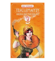 Tilki Leman'ın Harikulade Maceraları