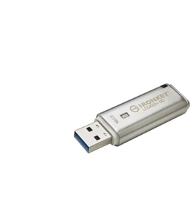 16GB Locker+ 50 USB Flash Bellek 16 GB USB 3.2 Metal Gövde