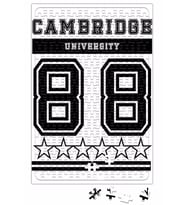 Cambridge Puzzle 240 Parça Yapboz
