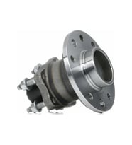 Opel Astra G Combo 1995-2009 Porya Arka Sol Sağ 5X110 140CAP 29 ABS Dış 155MM Genislik SAAB9156305 Brtec