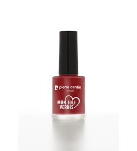 Pierre Cardin Mon Joli Vernis-180 (Çok Renkli)