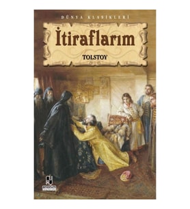 İtiraflarım