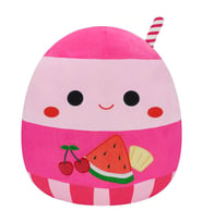 Squishmallow Fruit Punch Kutusu Jans 40 cm