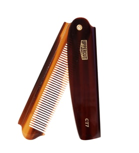 Uppercut Deluxe CT7 Flip Comb Katlanabilir Tarak