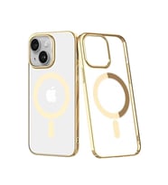 iPhone 14 Plus Kılıf Element Magneticsafe Sert Kapak -