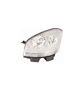 Esse Otomotiv - C4 Grand Picasso Far Sol 2008-2013 Dpo 552-1125lmldemc 6208.v1
