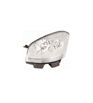 Esse Otomotiv - C4 Grand Picasso Far Sol 2008-2013 Dpo 552-1125lmldemc 6208.v1