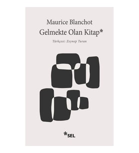 Gelmekte Olan Kitap
