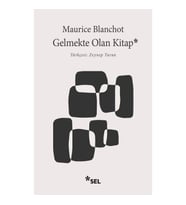 Gelmekte Olan Kitap