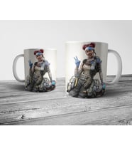 Pixxa Apex Legends Kupa Bardak Model 8