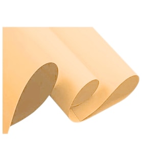 Fon Kartonu 50X70 Ten Rengi 160 gr Rulo Şeklinde - 10 adet