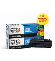 Samsung ProXpress M3870dw Muadil Toner - 15000 Sayfalık - 2'li Avantaj Paket