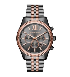 Michael Kors MK8561 Erkek Kol Saati