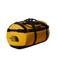 The North Face Base Camp Duffel Kamp Çantası (24L) NF0A52SB4WP1 Sarı