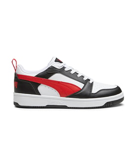 Puma Rebound V6 Low Tdp Unisex Günlük Ayakkabı 40638804 Beyaz