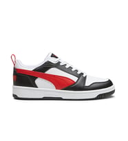 Puma Rebound V6 Low Tdp Unisex Günlük Ayakkabı 40638804 Beyaz