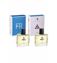 Bargello 561 Edp Fresh Erkel Parfüm 2 Adet 50 ml