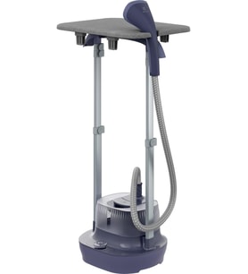 Electrolux E7Us1-4Mn Delicate 7000 Dikey Buharlı Ütü  1200W, 6 Buhar Ayarı, 2.5L Su Haznesi, Ütü Ma (Çok Renkli)