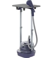 Electrolux E7Us1-4Mn Delicate 7000 Dikey Buharlı Ütü  1200W, 6 Buhar Ayarı, 2.5L Su Haznesi, Ütü Ma (Çok Renkli)