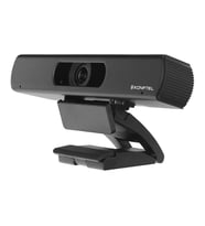 Konftel CAM20 EPTZ 4K Ultra HD Usb Auto Framing 8x Dijital Yakın. Uzaktan Kumandalı Webcam Pc Kamera