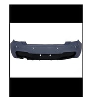 BMW F20 F21 2011-2014 Komple Tampon Arka PDCli 0 Çıkış M Tech 51128055148 Wender
