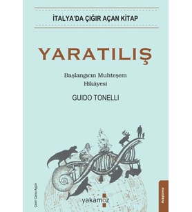 Yaratılış