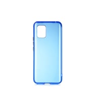 Xiaomi Mi 10 Lite Uyumlu Kılıf Zore Bistro Kapak