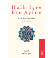 Halk İçre Bir Ayine