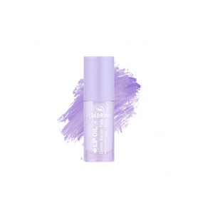Gabrini Lip Oil - Blackberry 5 ml