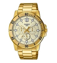 Casio Mtp-Vd300g-9eudf Erkek Kol Saati