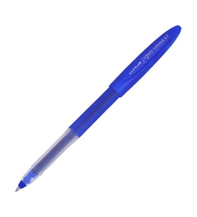 UNİ UM-170 GEL STİCK JEL KALEM 0.7 MAVİ