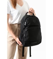 Bolsas Kadın Sırt Çanta Siyah 1093