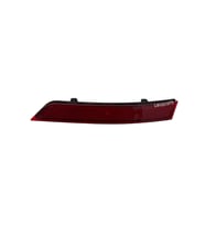 Leoparts Volkswagen Passat B8 Arka Tampon Reflektörü İç Sol 2014-2019 3G0945103A