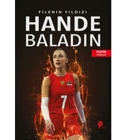 Hande Baladın