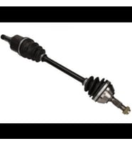 Fiat Albea 1.3 MJT 2003- Komple Aks Sol Ön Uzunluk 455MM 6 Civatali 1600013742 Wisco